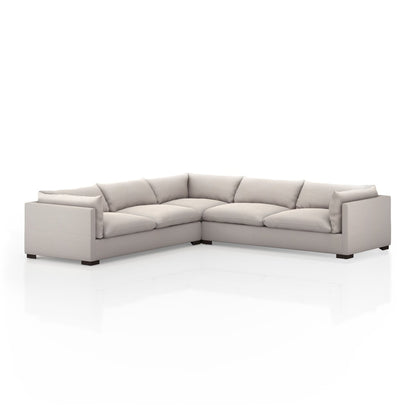 Westwood 3-Piece Sectional