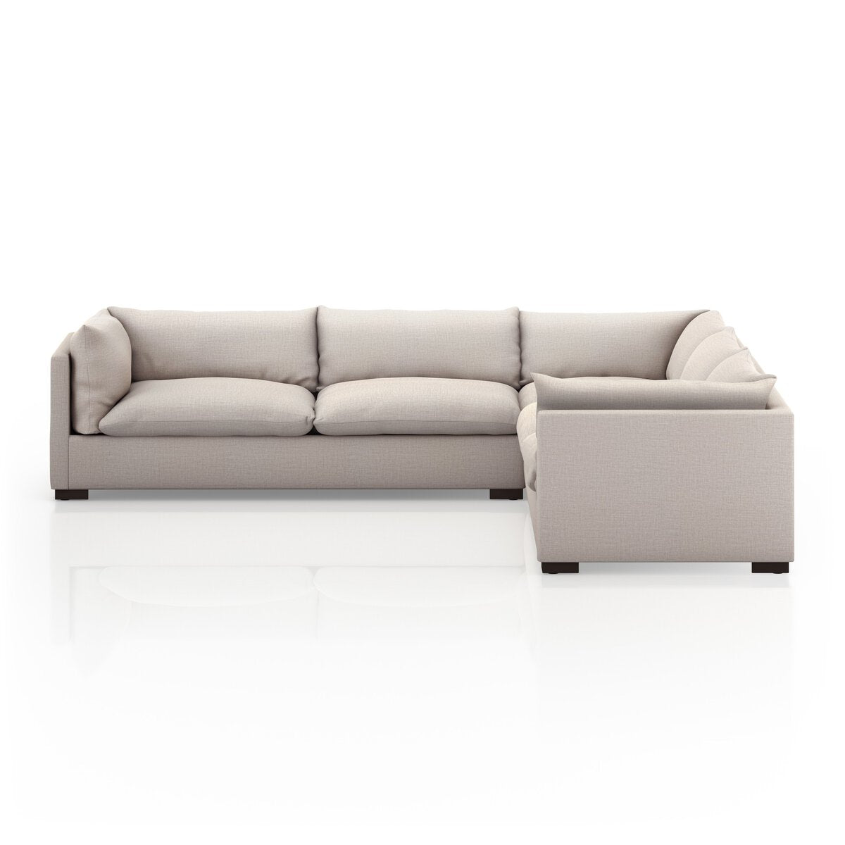 Westwood 3-Piece Sectional