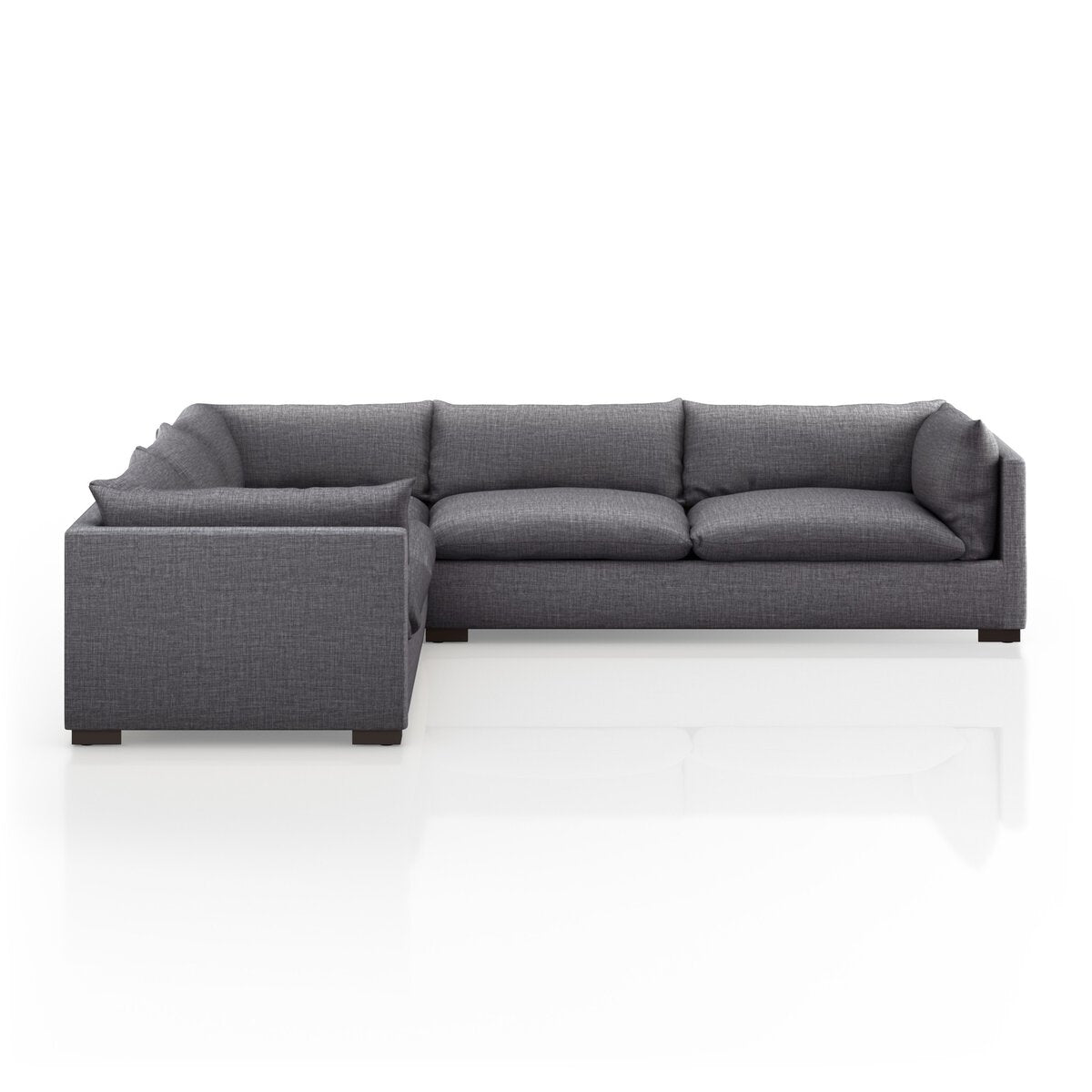 Westwood 3-Piece Sectional