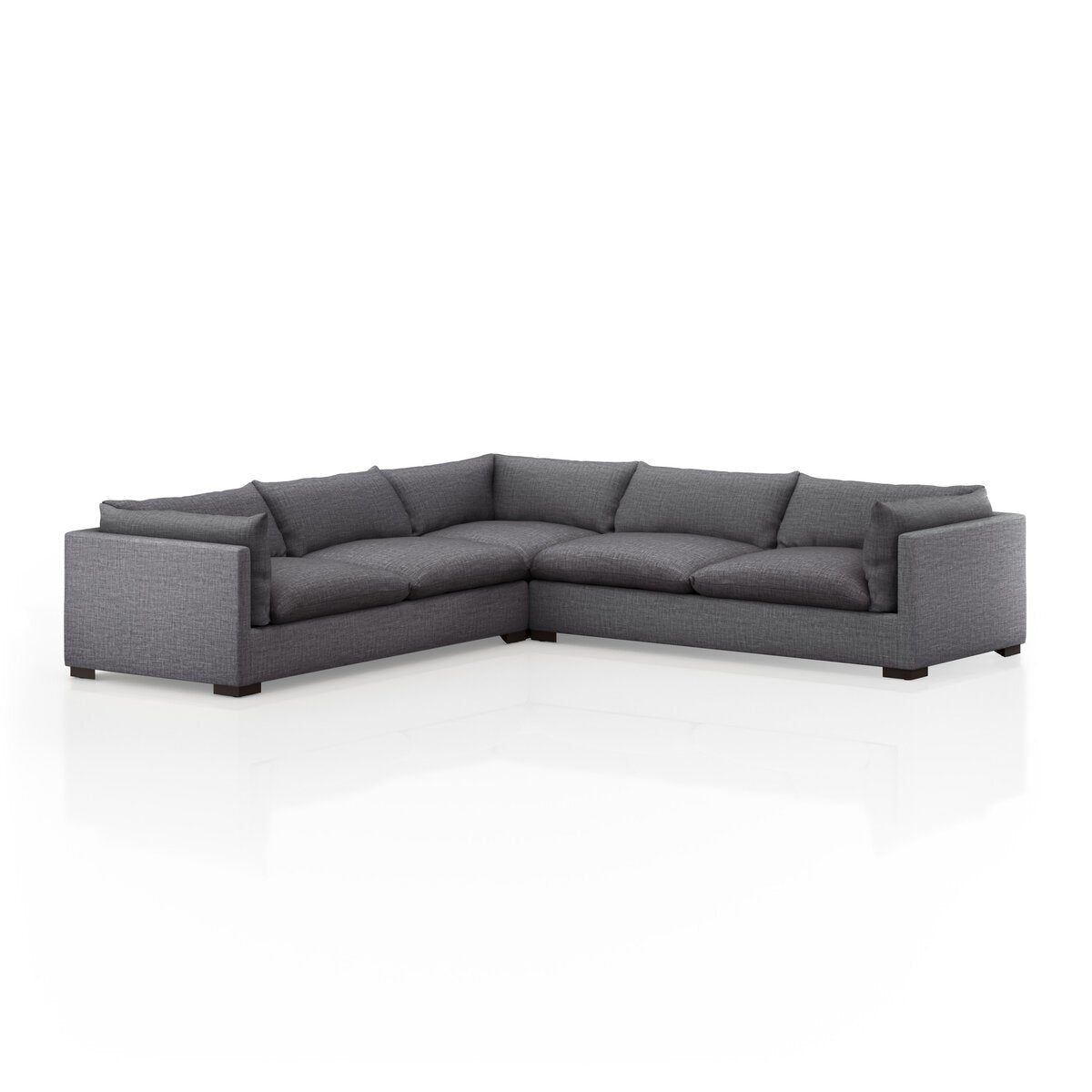 Westwood 3-Piece Sectional