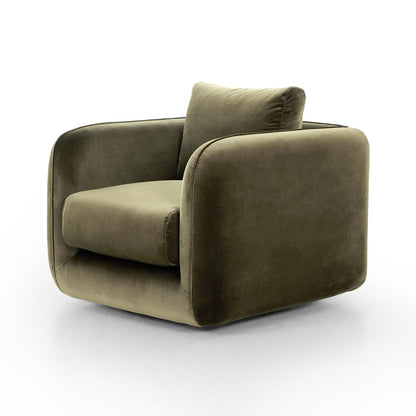 Malakai Swivel Chair