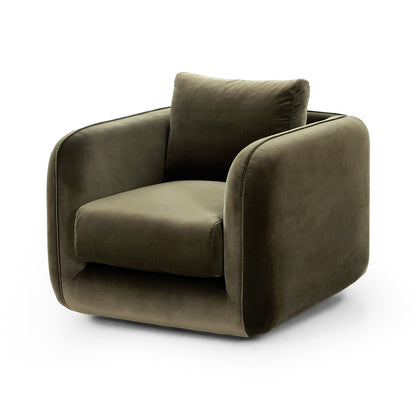 Malakai Swivel Chair