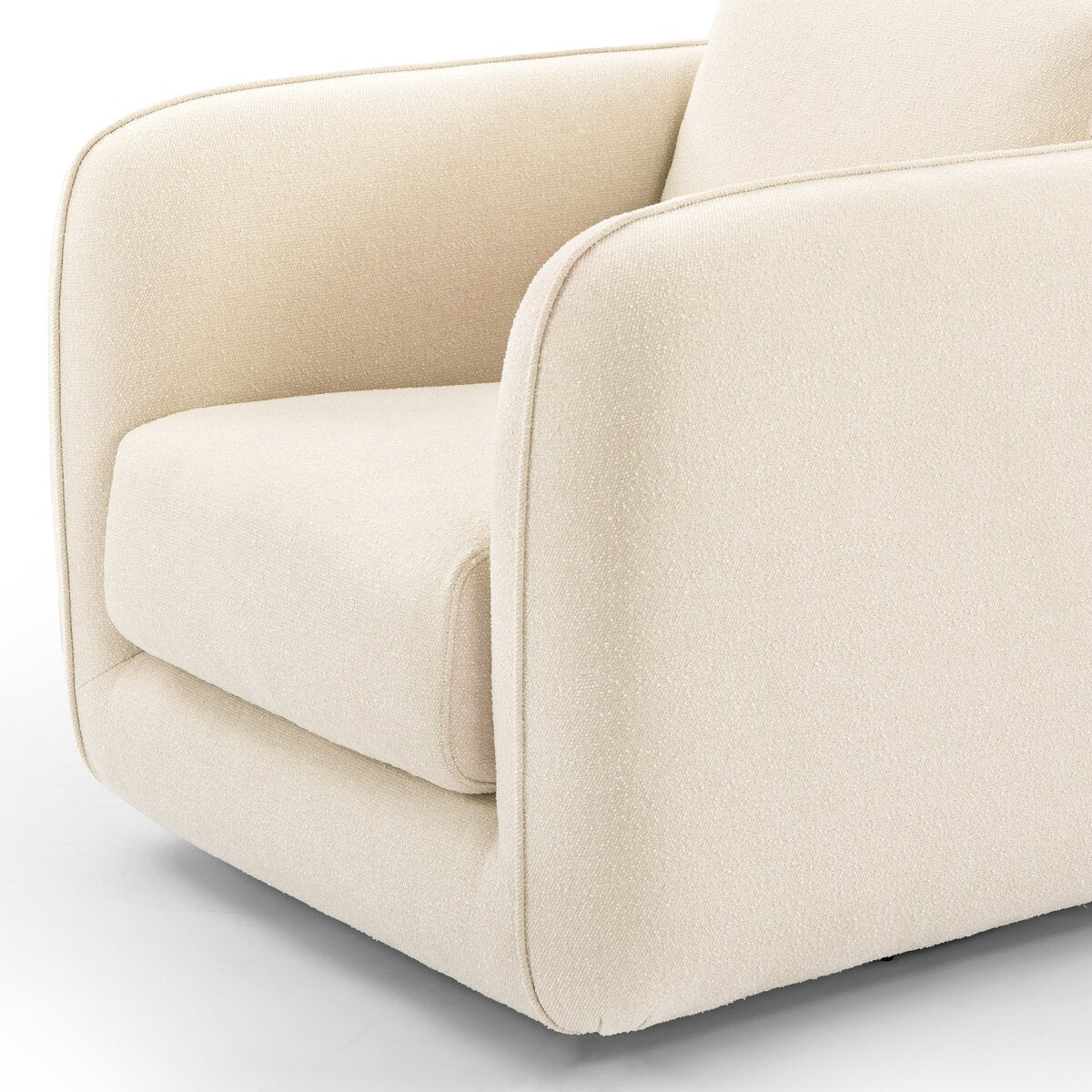 Malakai Swivel Chair