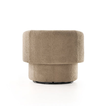 Tybalt Swivel Chair