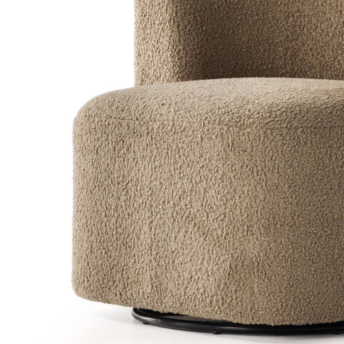 Tybalt Swivel Chair