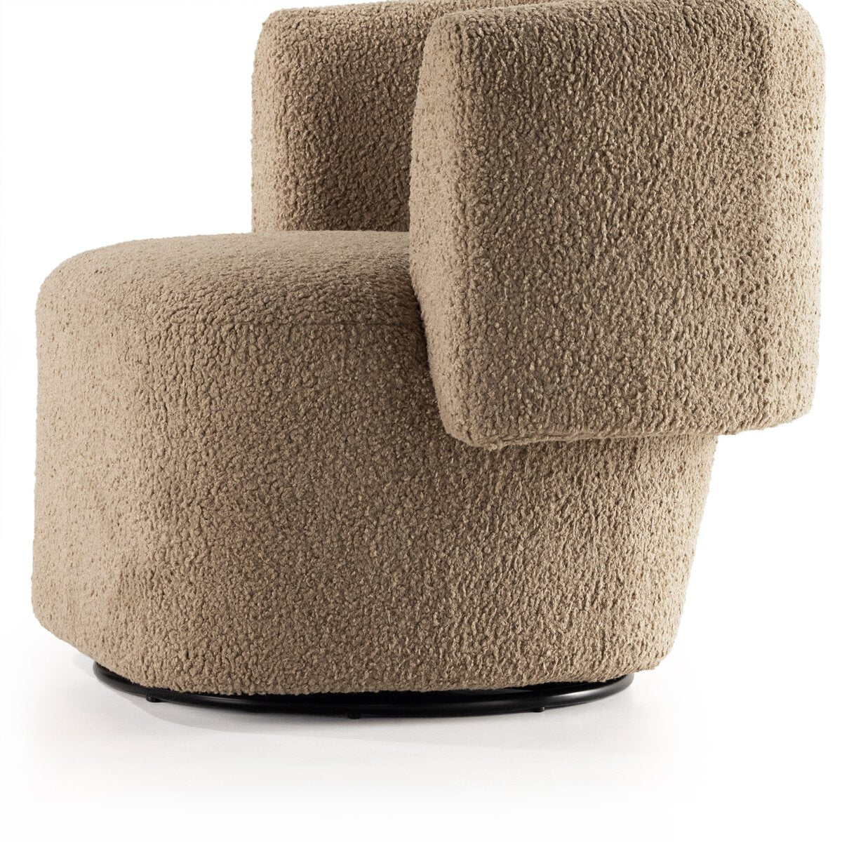 Tybalt Swivel Chair