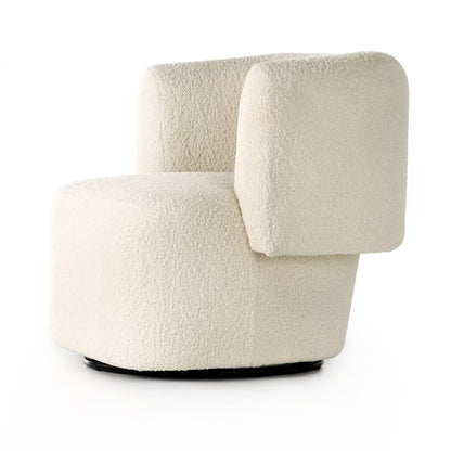 Tybalt Swivel Chair