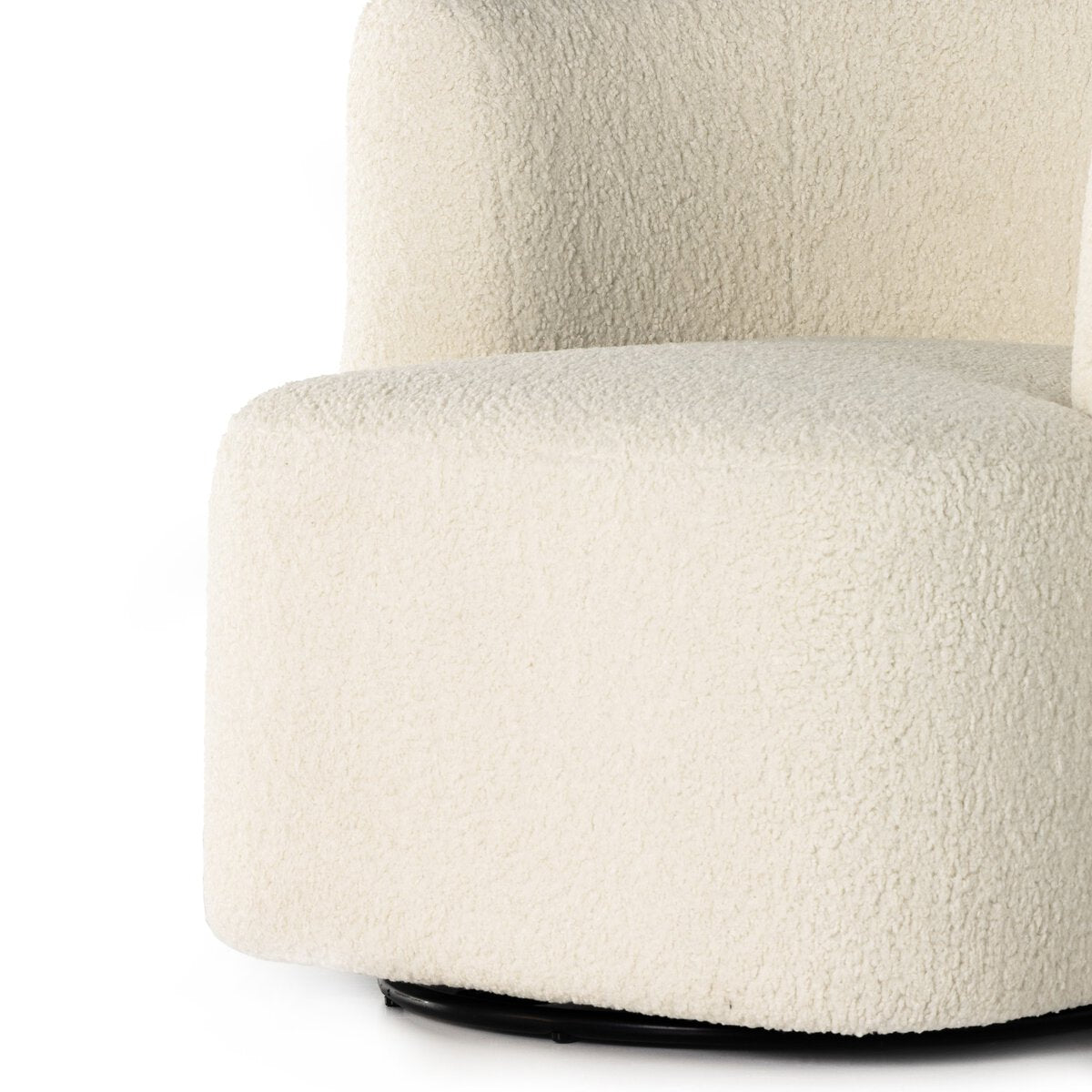 Tybalt Swivel Chair