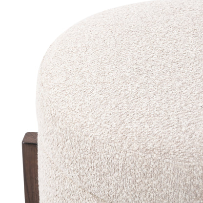 Benny Storage Ottoman