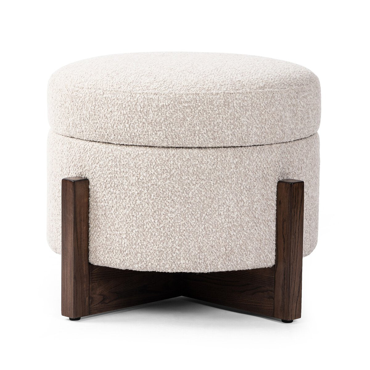 Esben Storage Ottoman