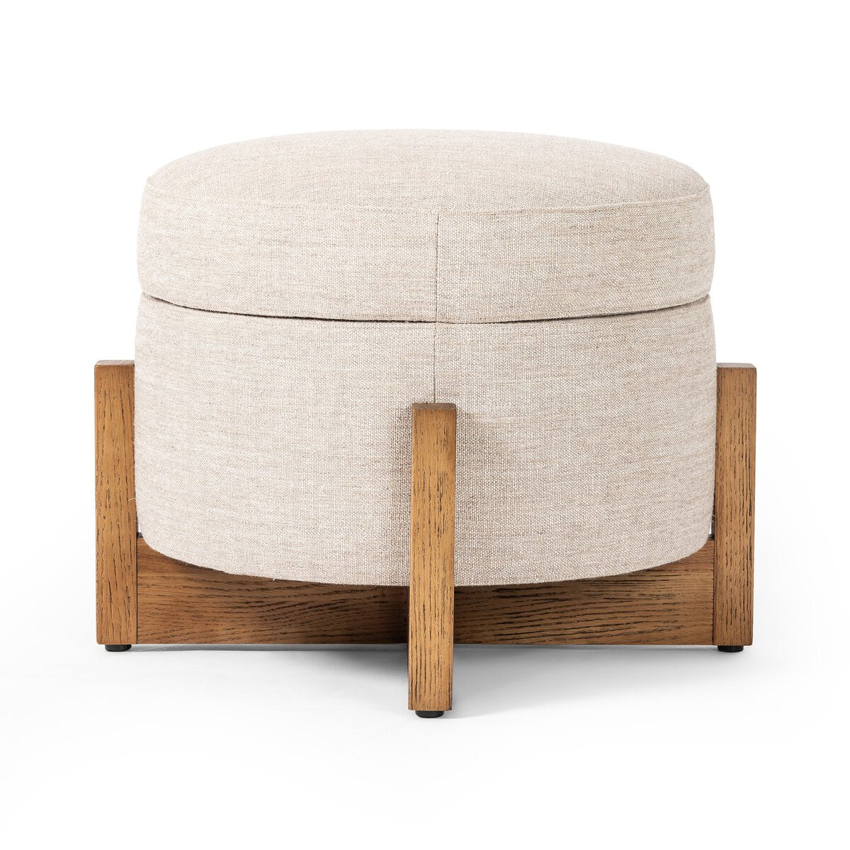 Esben Storage Ottoman