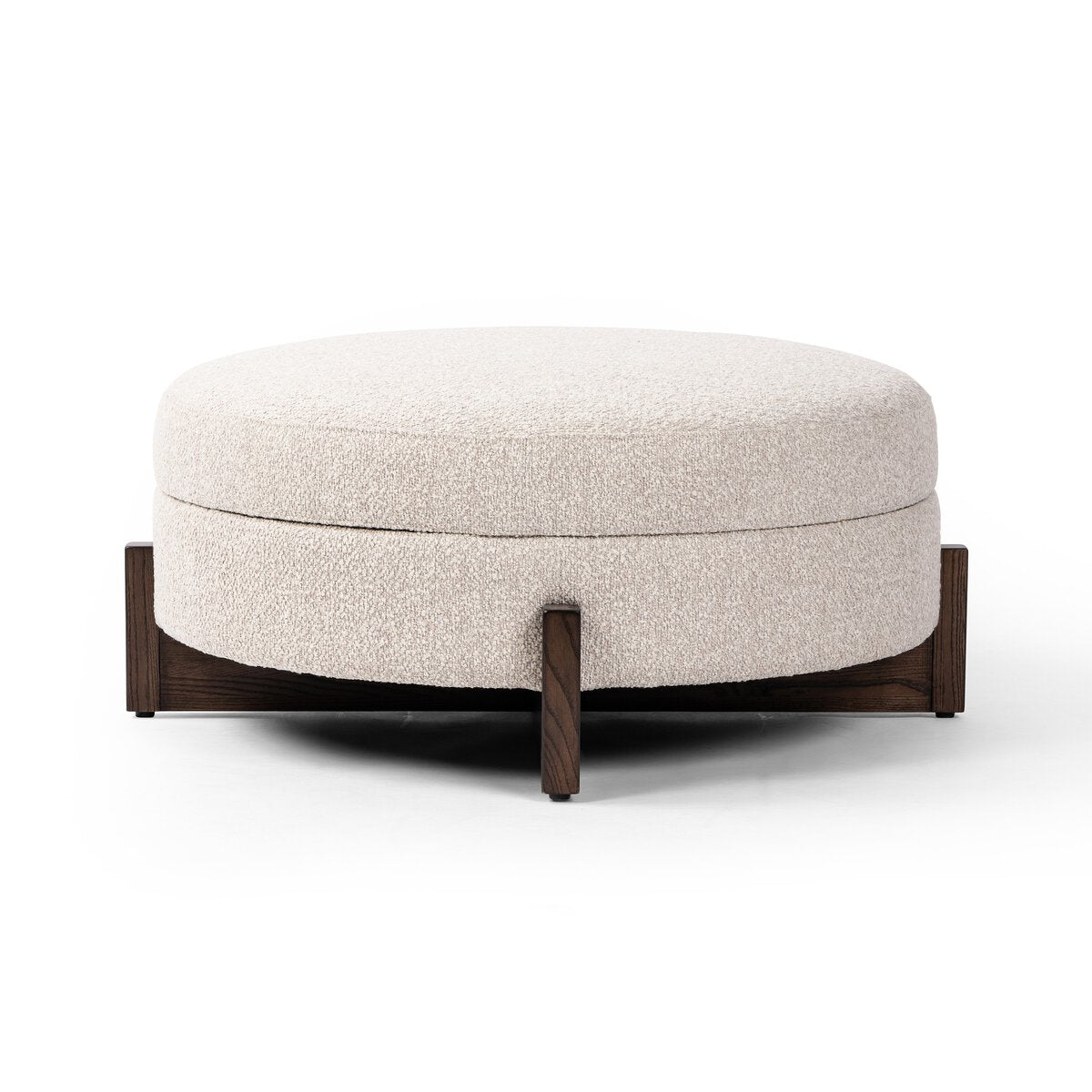 Esben Storage Ottoman