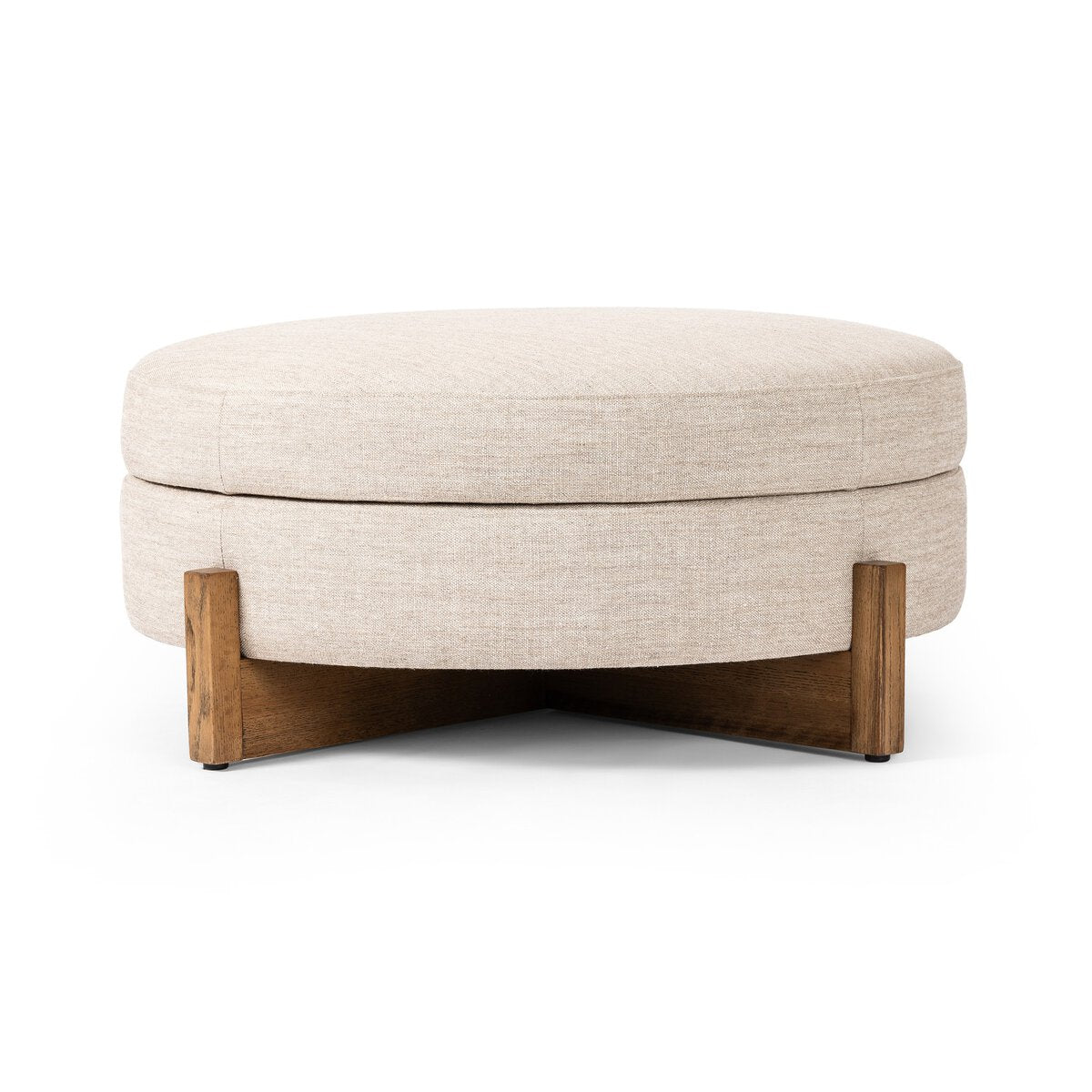 Esben Storage Ottoman