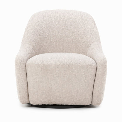 Levi Swivel Chair