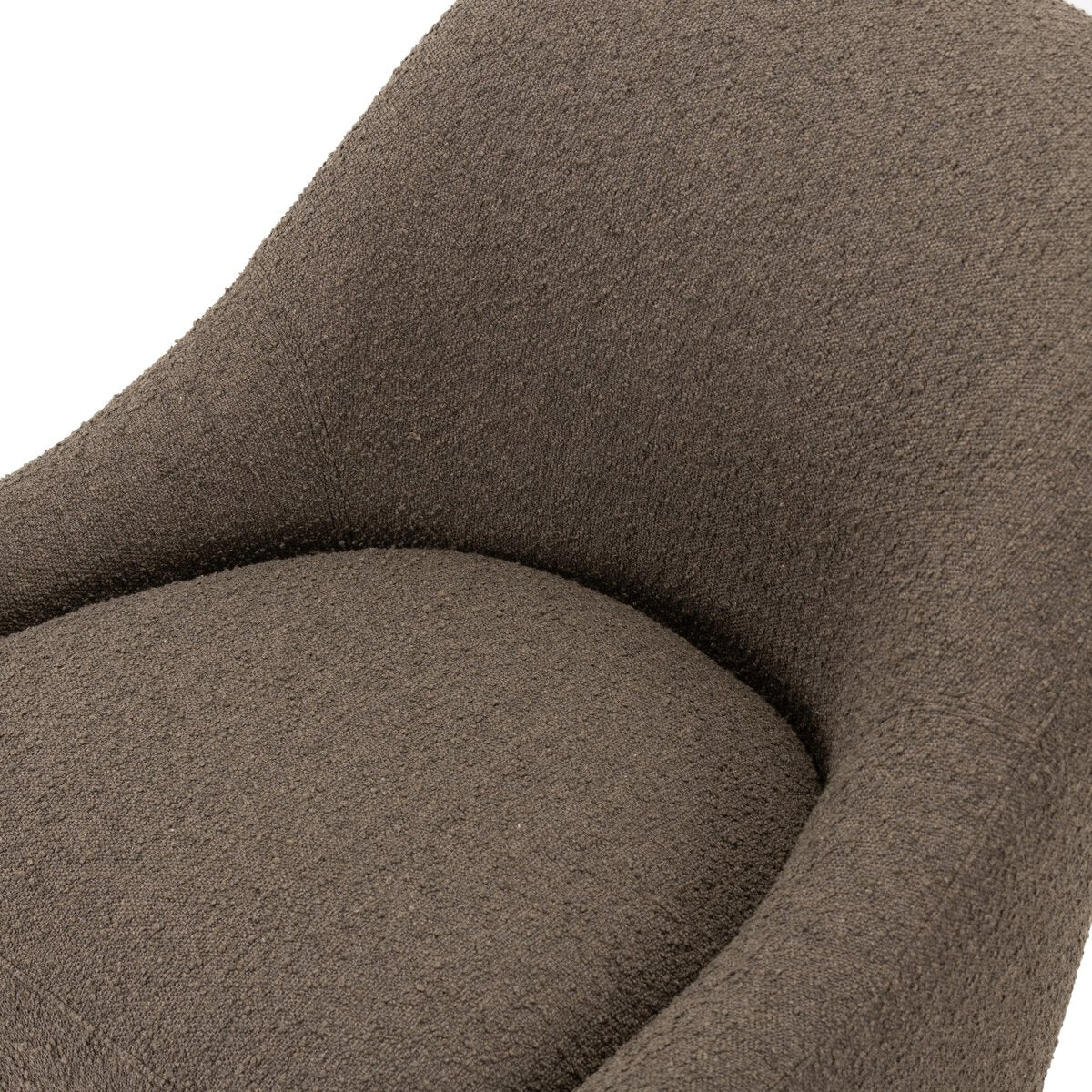 Levi Swivel Chair