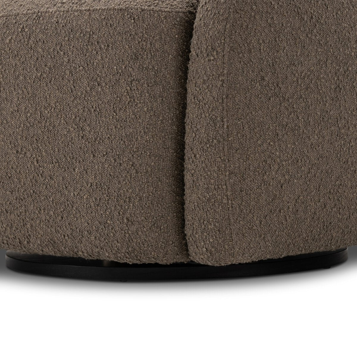 Levi Swivel Chair