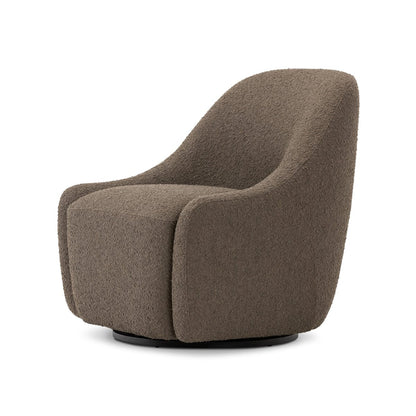 Levi Swivel Chair