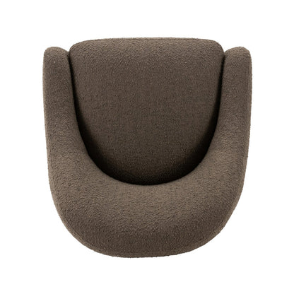 Levi Swivel Chair