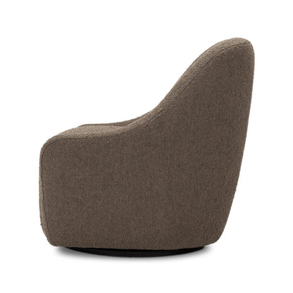 Levi Swivel Chair