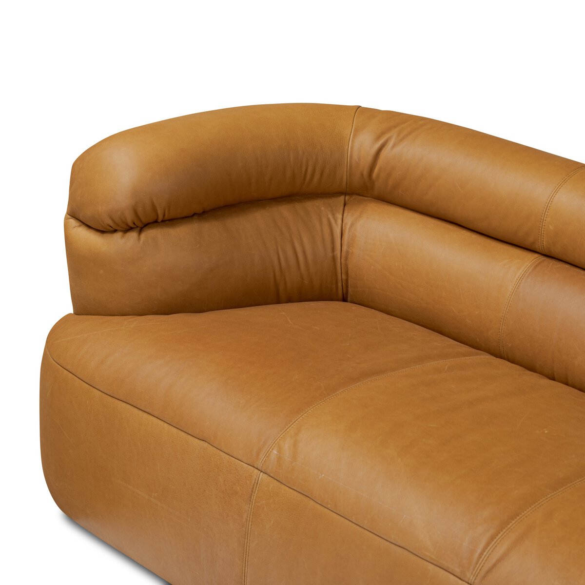 Gerrie Sofa-95"