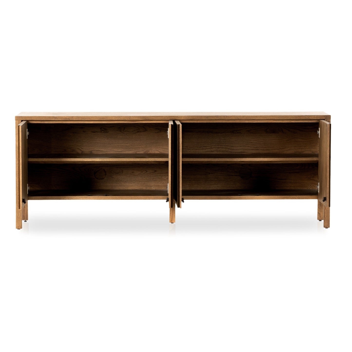 Riggs Media Console