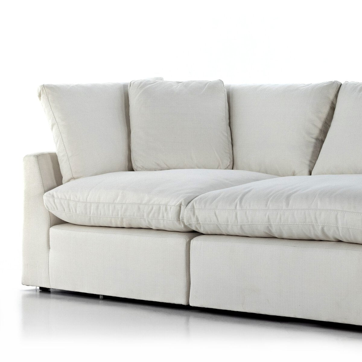 Stevie 3-Piece Sectional