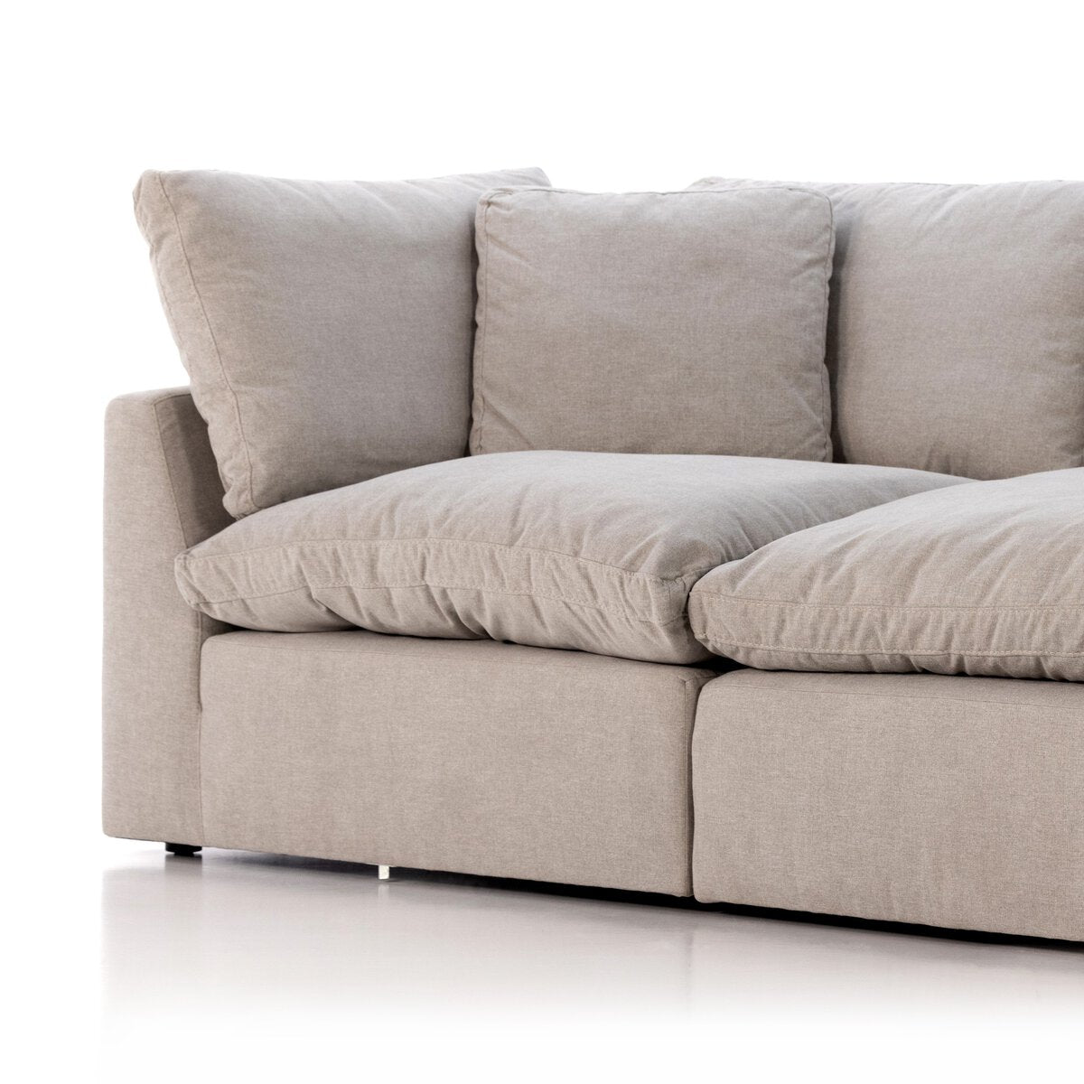 Stevie 3-Piece Sectional