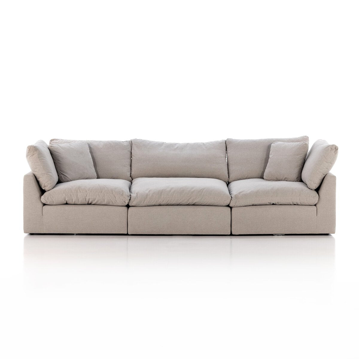 Stevie 3-Piece Sectional