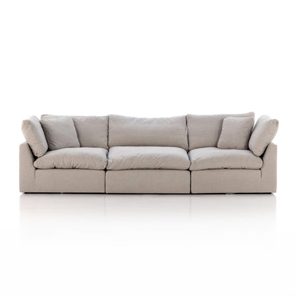 Stevie 3-Piece Sectional