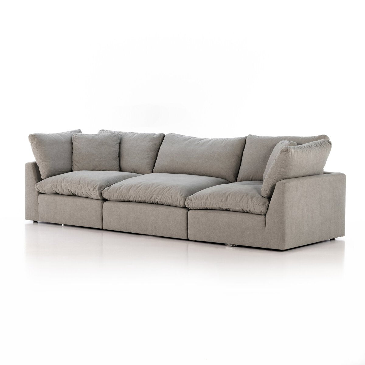 Stevie 3-Piece Sectional