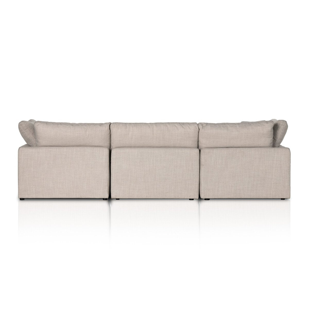 Stevie 3-Piece Sectional