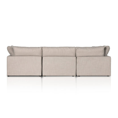 Stevie 3-Piece Sectional