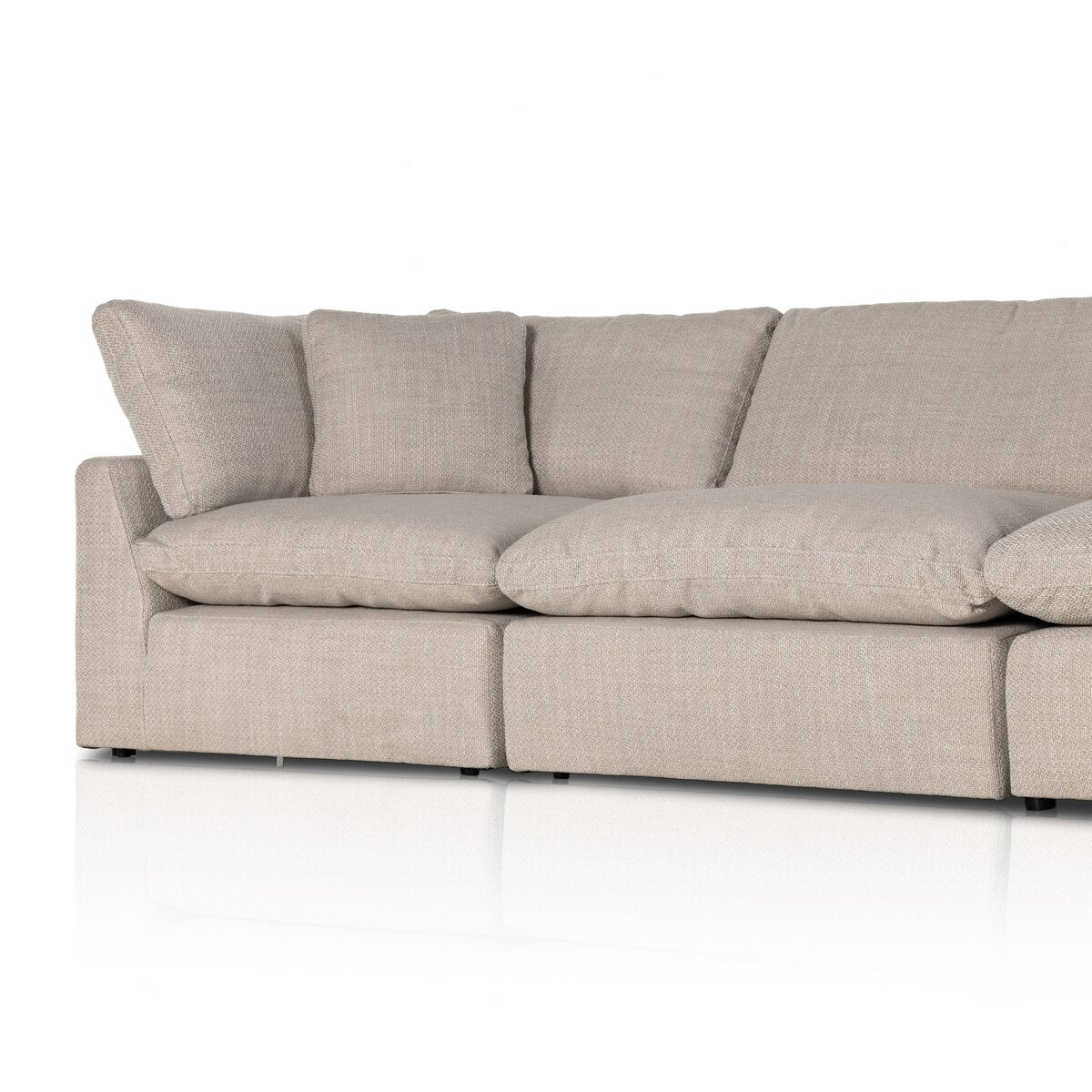 Stevie 3-Piece Sectional