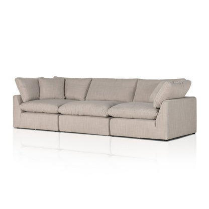 Stevie 3-Piece Sectional