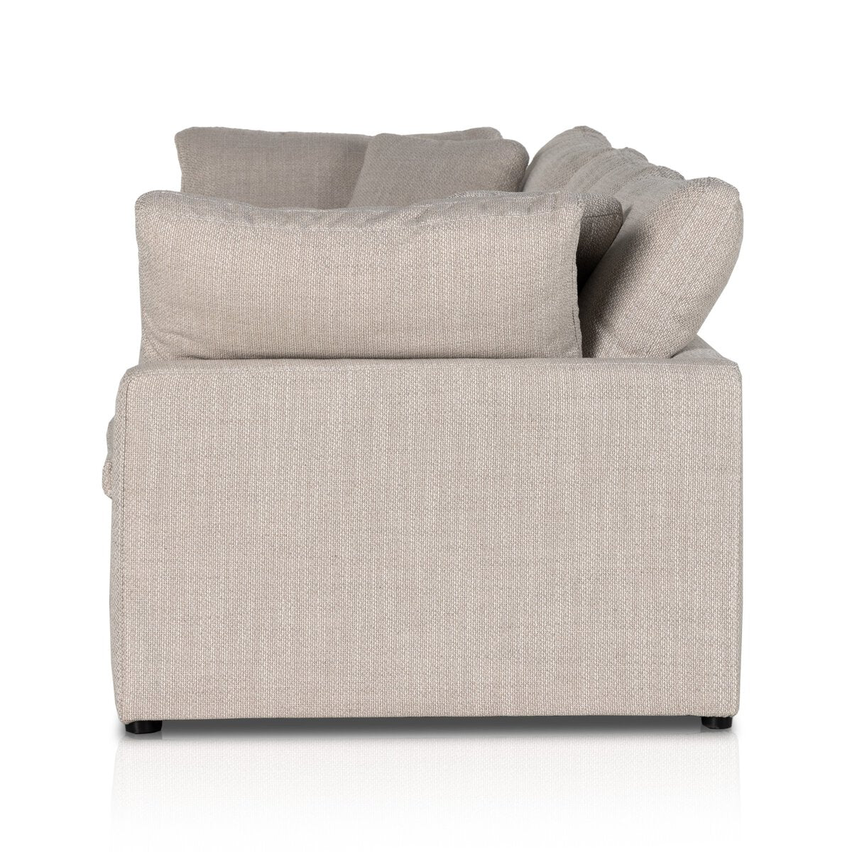 Stevie 3-Piece Sectional