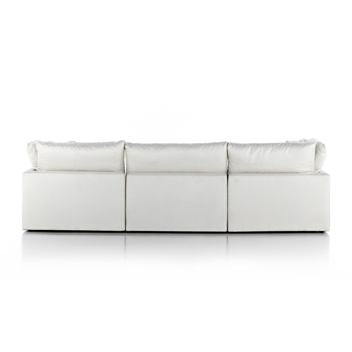 Stevie 3-Piece Sectional