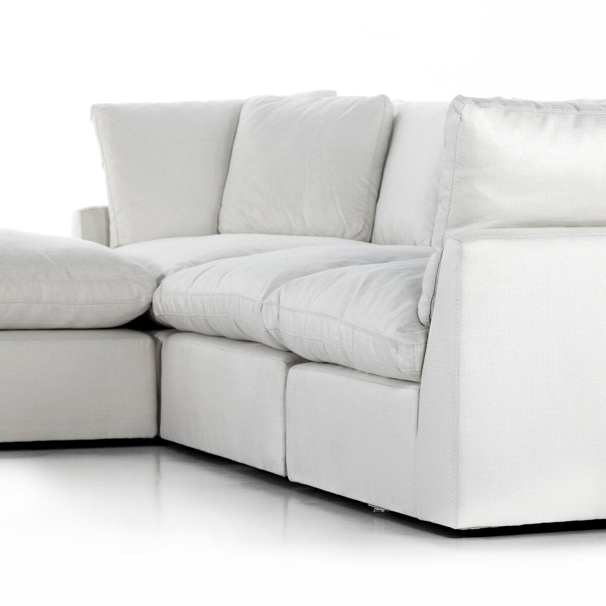 Stevie 3-Piece Sectional