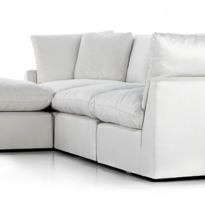 Stevie 3-Piece Sectional