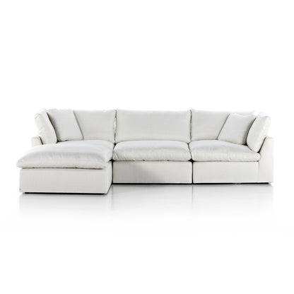 Stevie 3-Piece Sectional