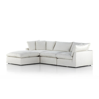 Stevie 3-Piece Sectional