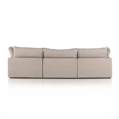 Stevie 3-Piece Sectional