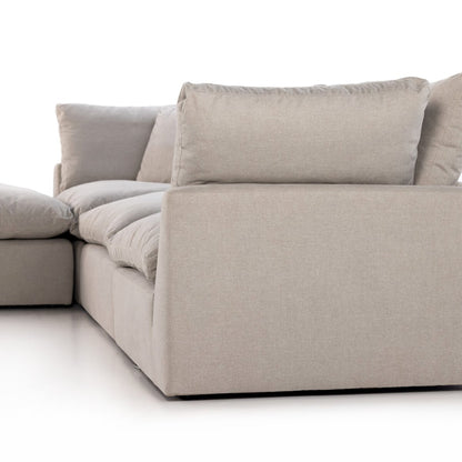 Stevie 3-Piece Sectional