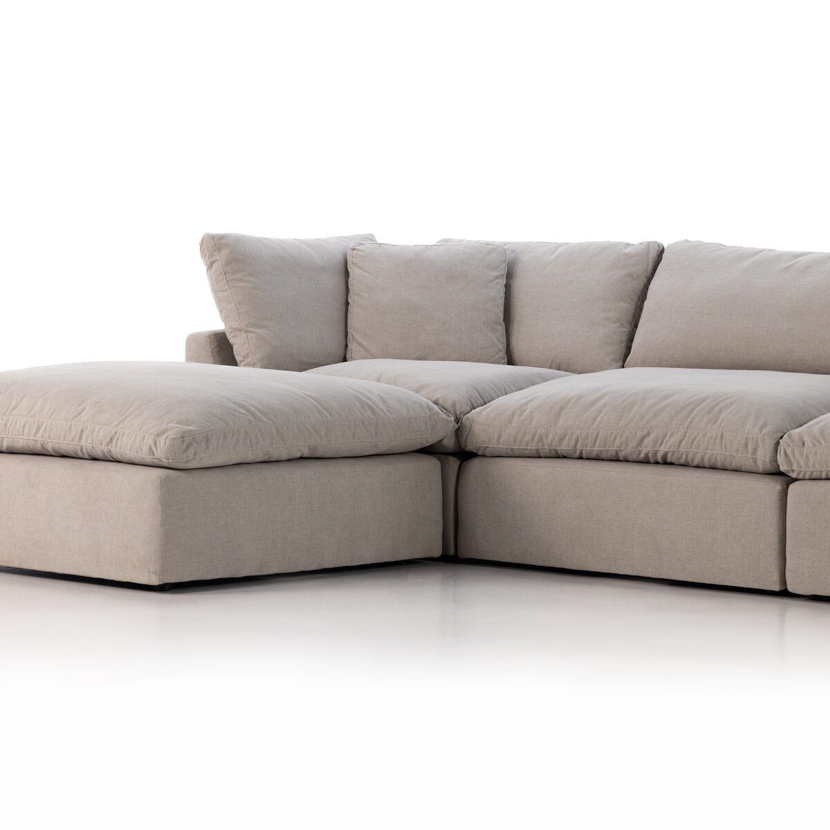 Stevie 3-Piece Sectional