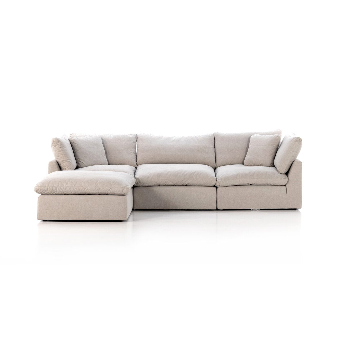 Stevie 3-Piece Sectional