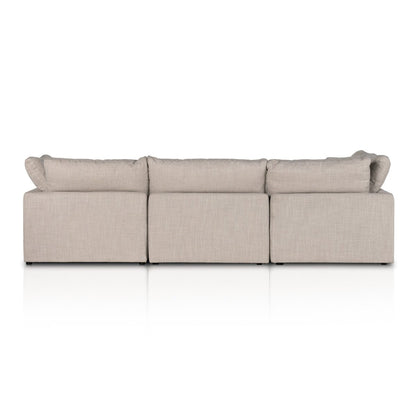 Stevie 3-Piece Sectional