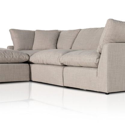 Stevie 3-Piece Sectional