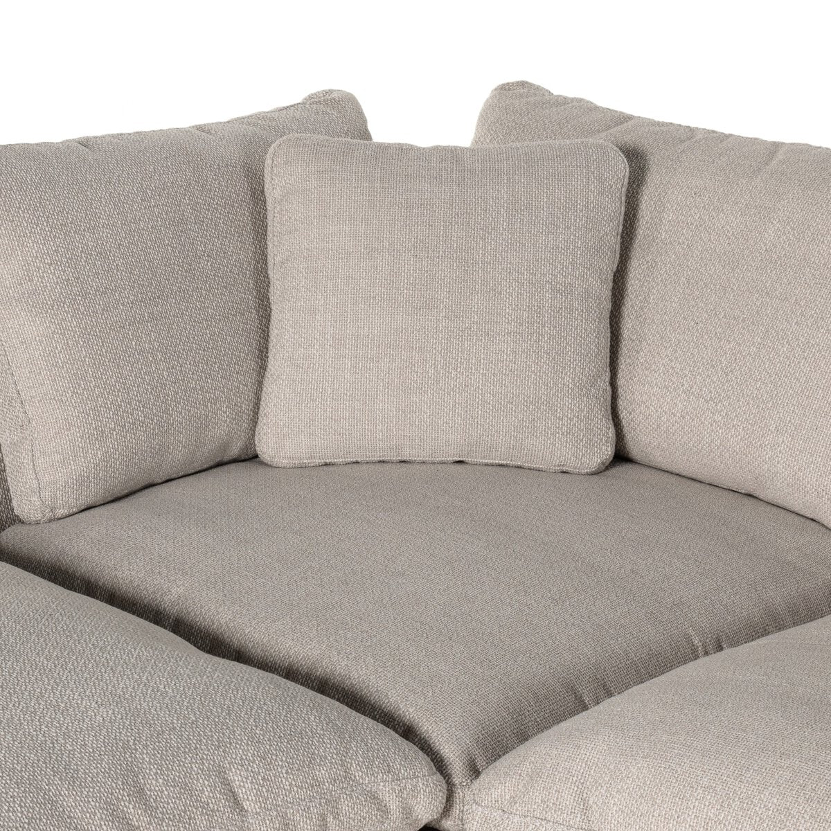 Stevie 3-Piece Sectional