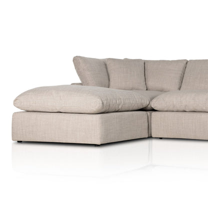 Stevie 3-Piece Sectional