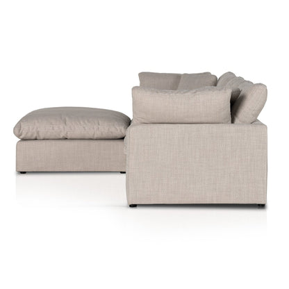 Stevie 3-Piece Sectional