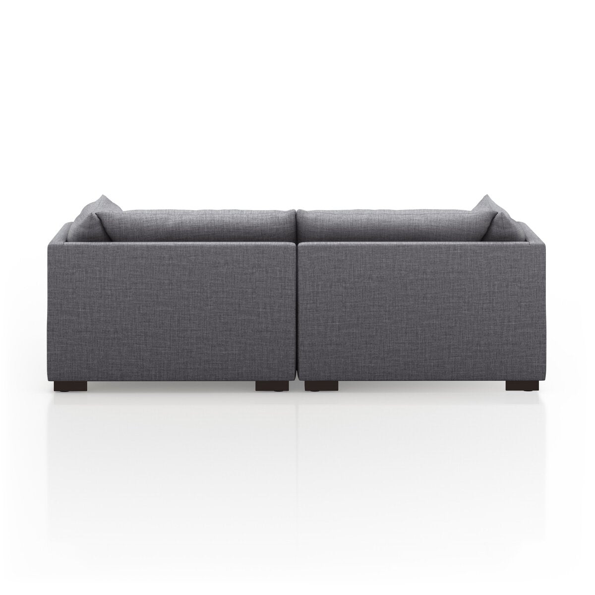 Westwood Double Chaise Sectional